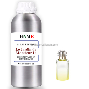 Profumo originale all'ingrosso della fabbrica 1000ml olio essenziale vegetale concentrato per aromaterapia di alta qualità multiuso - Product Image 6