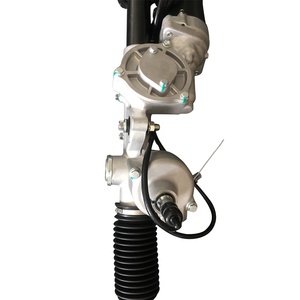 Cremallera de dirección asistida DP-EPS más vendida para SUV, vehículos eléctricos y camiones ligeros - Product Image 2