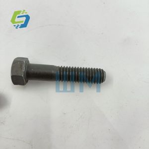อะไหล่เครื่องจักรก่อสร้างว่านหมิง โบลท์ 1653931 165-3931 โบลท์ - Product Image 1