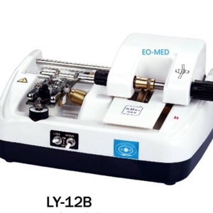 Auto Lens Groover Machine <b>Optical</b> Lab Equipment in Optics <b>Instruments</b> Category - Product Image 5