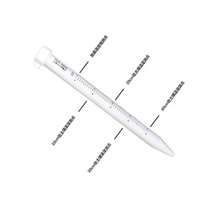 Soil Tube-Type Profile <b>Moisture</b> <b>Meter</b> IP68 Soil <b>Moisture</b> Monitoring System with Temperature and Humidity Monitor - Product Image 3