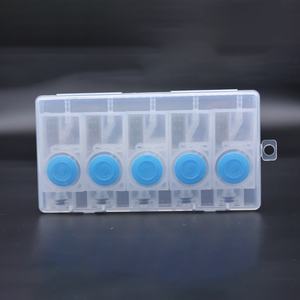 Amortiguadores de Tinta para Cabezal I3200, Tapa I3200, Amortiguadores de Flujo de Tinta, Amortiguadores de Tinta para Cabezal I3200 - Product Image 5