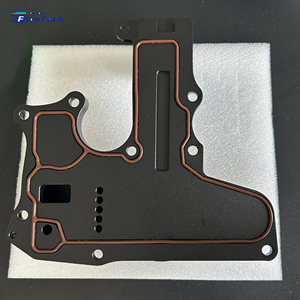 Réservoir d'huile à clapets pour VW Audi EA888 Gen2 1.8T 2.0T TSI TFSI, séparateur d'huile en aluminium CNC 6061 anodisé noir - Product Image 3