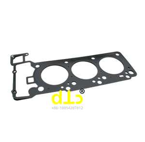 Junta Victor Reinz 61-26515-50, Junta de Culata para Mercedes-Benz para Maquinaria de Construcción - Product Image 3