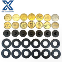 Accessoires universels pour l'intérieur de la voiture Clip pour tapis de sol avec pinces de fixation pour tous les types de voitures et de tapis