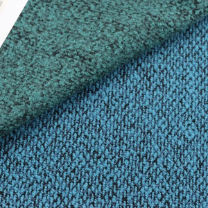 Le nouveau tissu d'aspect lin populaire de Huayeah Fabric pour l'utilisation de robe et de vêtement pour les vêtements de garçons Ripstop & Cross Style - Product Image 5