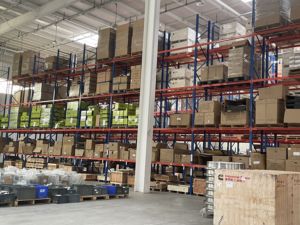 Chất lượng cao 21n8-20902 13c14-170 máy xúc điều khiển ga chuyển đổi với Knob chất lượng xây dựng các bộ phận máy móc - Product Image 6