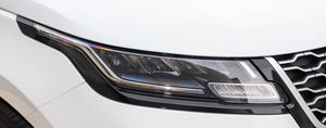 Cubierta de lámparas de faro de coche de sistema de iluminación automática de alto rendimiento para Land Rover Range Rover <span class=keywords><strong>Velar</strong></span> 2017-2021 - Product Image 6