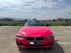 <span class=keywords><strong>BMW</strong></span> <span class=keywords><strong>Serie</strong></span> <span class=keywords><strong>3</strong></span> <span class=keywords><strong>2017</strong></span>, 2.0T, Gasolina, Sedán, Automático, Volante a la Izquierda, Auto Usado para Exportación - Product Image 3