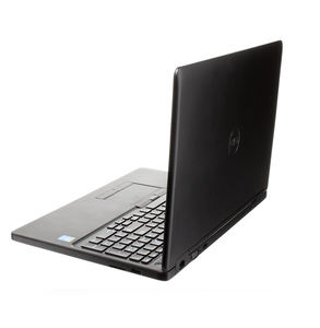 A + grado Dell 5500 8 ° generazione 15 ''Laptop 8GB RAM 256GB SSD utilizzato - Product Image 1