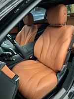 Nouveaux accessoires intérieurs de type conversion, sièges améliorés, siège arrière personnalisé pour BMW X7