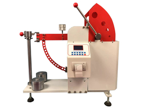 Chuyên nghiệp-lớp chất lượng hàng đầu đáng tin cậy sức mạnh đâm thủng kháng tông <span class=keywords><strong>Tester</strong></span> hiệu quả người dùng thân thiện - Product Image 5