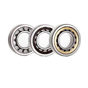 Rodamientos de Rodillos Cilíndricos SKF de 100 mm de Diámetro Interior y 180 mm de Diámetro Exterior para Elevación y Transporte - Product Image 3