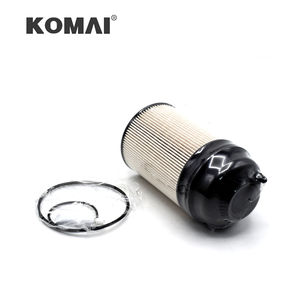 Kit de filtre à carburant Eco 4710902455 4730901251 A4730901451 4730901451 pour camion Mercedes-Benz - Product Image 3