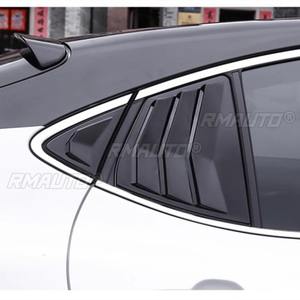 Kits de Estilización para Toyota Camry 9na Generación 2024, Cubierta de Persiana para Ventana Lateral Trasera, Kit de Carrocería para Ventana del Panel Trasero - Product Image 4