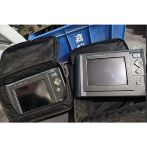 Mini-OTDR de la série E6000, 1 pièce utilisée - Product Image 4