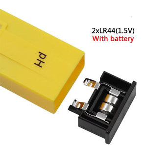 <span class=keywords><strong>PH</strong></span> Medidor Digital <span class=keywords><strong>PH</strong></span> Tester Testadores Qualidade da Água Medir a acidez Dispositivo Água Piscina Aquarium Hidroponia Home Brew 0-14pH - Product Image 5