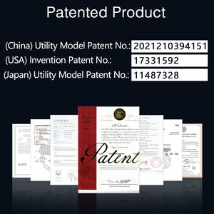 <span class=keywords><strong>Monitor</strong></span> Portátil IPS LED de 14 Polegadas com Tela Ampla e Retroiluminação LED, Interfaces USB e Tipo C para Jogos e Uso Empresarial - Product Image 5