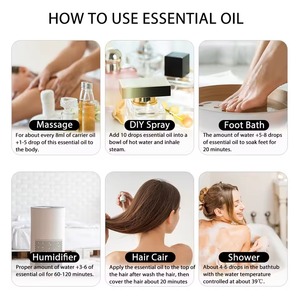 Melhor Atacadista <span class=keywords><strong>Natural</strong></span> Blue Tansy Óleo Essencial Cuidados Com A Pele Óleo Facial para A Pele Seca Blue Tansy Oil Preço A Granel - Product Image 5