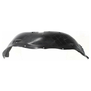 Revestimiento de Guardabarros Delantero 55360144AG 55360145AG para Jeep Liberty 2002 2003 2004, Pieza de Repuesto de Plástico para Guardabarros - Product Image 2