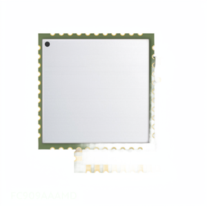 โมดูลและโมเด็มตัวรับส่งสัญญาณ RF ช่องผู้ผลิต FC909AAAMD - Product Image 1