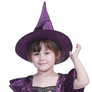 <span class=keywords><strong>Vestido</strong></span> <span class=keywords><strong>de</strong></span> <span class=keywords><strong>bruja</strong></span> para fiesta <span class=keywords><strong>de</strong></span> Halloween, <span class=keywords><strong>disfraz</strong></span> <span class=keywords><strong>de</strong></span> chica adorable, <span class=keywords><strong>vestido</strong></span> <span class=keywords><strong>de</strong></span> princesa <span class=keywords><strong>con</strong></span> sombrero <span class=keywords><strong>de</strong></span> Halloween - Product Image 4