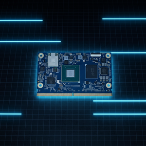 Módulo ADLINK LEC-MTK-I1200 SMARC de tamaño reducido con plataforma MediaTek Genio <span class=keywords><strong>1200</strong></span>, placa base industrial (COM Express Tipo 6) - En stock - Product Image 5
