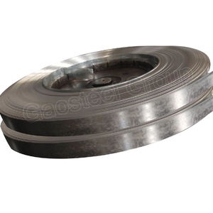 Горячекатаные Стальные изделия gi Стальная полоса Углеродистая стальная полоса - Product Image 4