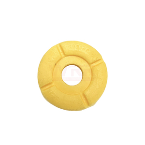 31336776389 Support de ressort en caoutchouc pour BMW E70 E71 X5 X6 – Isolateur de suspension supérieure avant durable – Pièces de qualité supérieure - Product Image 1