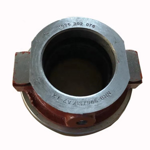 Rodamiento de Embrague de Alta Calidad para Autobuses YUTONG, Pieza de Repuesto CT5747F3, Gran Venta en Guangzhou - Product Image 1