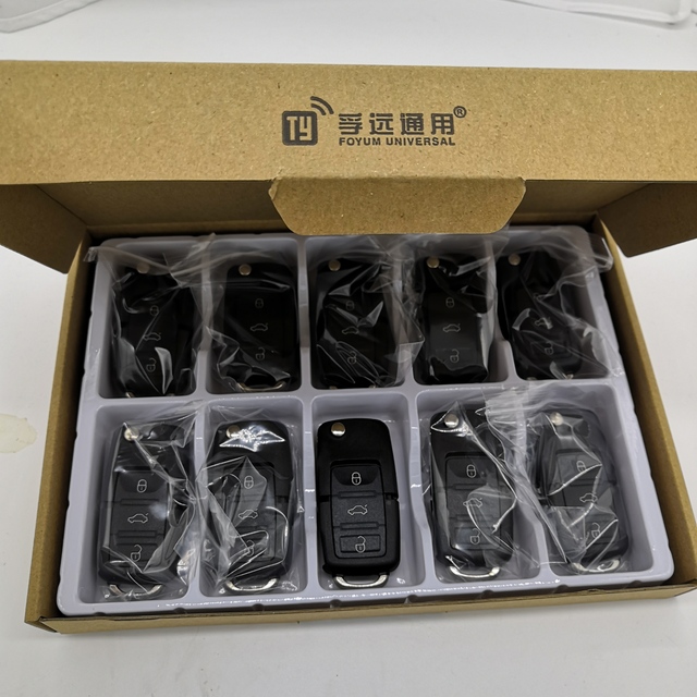 High Quality Cheap Price Face to Face Remote Control Car Remote Key Duplicator