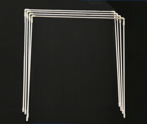 มุ้งกันยุงแบบพับได้สำหรับหอพักนักเรียนเด็ก - Product Image 5