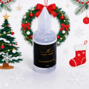 Pinky Leem – Spray dépilatoire liquide hydratant, sans douleur, prévient les pores, 20g, outil transparent pour l'épilation - Product Image 1