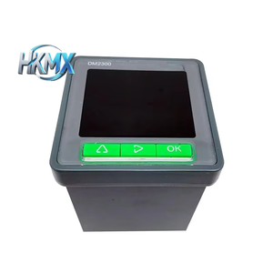 DM2350N Dm2350n คอนโทรลเลอร์ PLC เซอร์โวมอเตอร์ ใหม่ รับประกัน 1 ปี สามารถจัดหาให้สถาบันมืออาชีพสำหรับการทดสอบได้ - Product Image 1