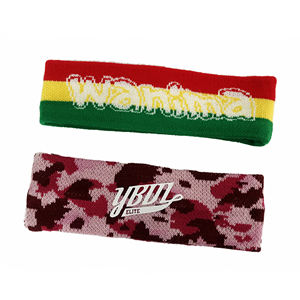 Noeud rose sans chaleur curling visage maquillage arcs blancs clips bande bandana <span class=keywords><strong>hachimaki</strong></span> bandeaux - Product Image 2