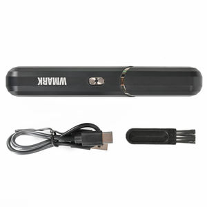 WMARK HOME NG-NT004 Tagliacapelli <span class=keywords><strong>per</strong></span> <span class=keywords><strong>Naso</strong></span> Ricaricabile ad Alta Velocità 10000RPM con Coperchio Magnetico USB <span class=keywords><strong>per</strong></span> Uso Domestico - Product Image 2