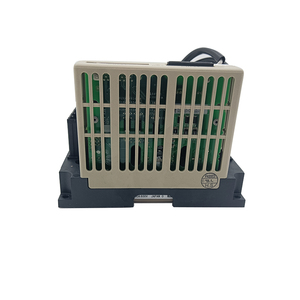 Controlador de Automatización Industrial 100% Nuevo y Original, Variador de Frecuencia AC SRDA-SDA71A01A-E PLC - Product Image 4