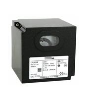 Unité de contrôle automatique de brûleur PLC pour programmation PLC LFL1.333 LFL1.335 LFL1.635 LAL2.25 LAL1.25 avec protection contre la flamme