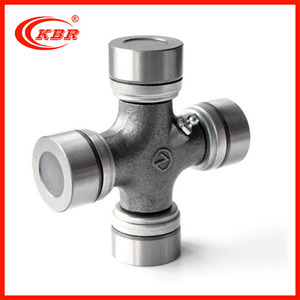 KBR-0140-00 <span class=keywords><strong>EQ140</strong></span> 39x118 мм легированная сталь автозапчасти универсальные перекрестные высокоточные универсальные соединения - Product Image 6