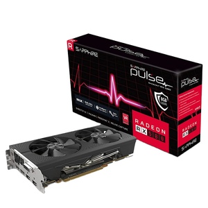การ์ดจอ OEM 580 8GB ยี่ห้อ Sapphire 580 8gb Sapphire 580 8gb - Product Image 1
