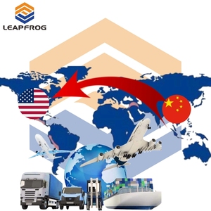 Envío Marítimo de China a Estados Unidos para Cosméticos, Alimentos y Bebidas, DDP, Agente de Carga Marítima, Envío Rápido, Aproximadamente <span class=keywords><strong>16</strong></span> Días para Recoger - Product Image 1