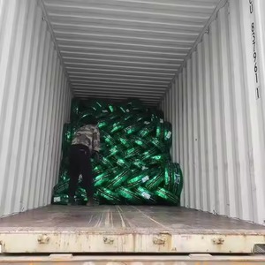 Pneu de camion résistant à la chaleur, longue durée de vie, pour autoroute, 6.50R16, pour semi-remorque, robuste et résistant à l'usure, solide - Product Image 6