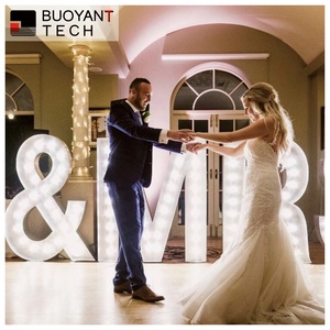 Custom Marquee Oh Baby Marry Me <b>Light</b> <b>up</b> <b>Letters</b> Big Giant Led <b>Light</b> 3ft 4ft 5ft Marquee <b>Letters</b> Numbers Sign - Product Image 6