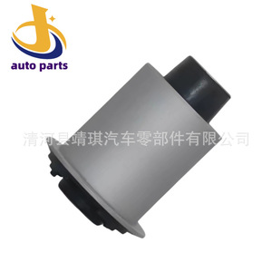 บูชช่วงล่าง บูชปีกนก 48654-BZ010 สำหรับระบบโช้คแมคเฟอร์สัน อะไหล่ทดแทน - Product Image 2