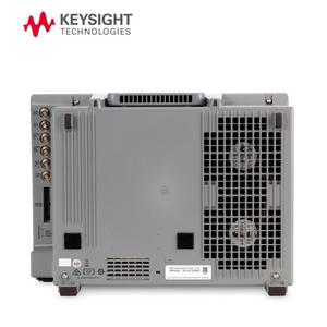 เครื่องมือวัดออสซิลโลสโคปแบบเรียลไทม์แปด-in-One รุ่น infinium MXR MXR054A - Product Image 2