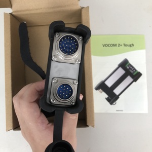 Outil de diagnostic pour excavatrice Vocom II 88894400 vs 88890300 88894000 Vocom 2 pour camions, outil de diagnostic de haute qualité Vocom - Product Image 3