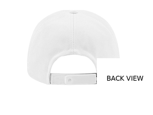 Casquette de baseball unisexe à LED 2026, 100 % polyester, maille, lumières LED multicolores, batterie rechargeable, pour fêtes et spectacles musicaux - Product Image 6