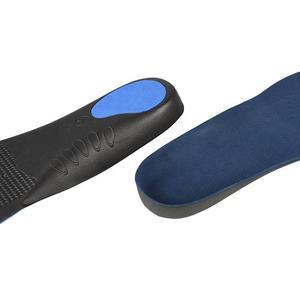Premium Orthotic Insoles Arch Support Heel and Foot Pain Relief Plantar Fasciitis <b>Inserts</b> - Product Image 2