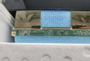 CV500U3-L01 96 พิน CHOT จอทีวี 50 นิ้ว LCD LED TFT จอแสดงผลแบบ Open Cell อะไหล่แผงเปลี่ยนสำหรับซ่อมทีวี - Product Image 6