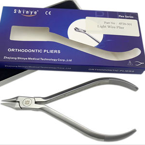 איכות גבוהה אורתודונטי מכשיר אורתודונטי - Product Image 1